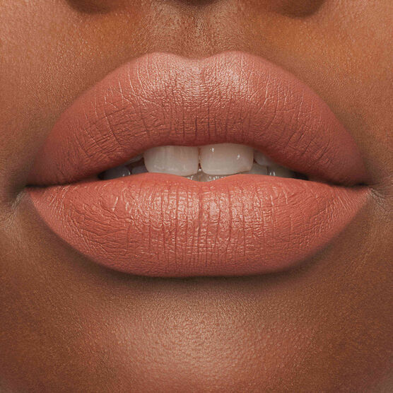 MACXIMAL SILKY MATTE LIPSTICK WARM TEDDY